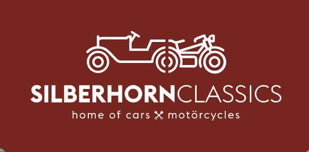 silberhorn logo