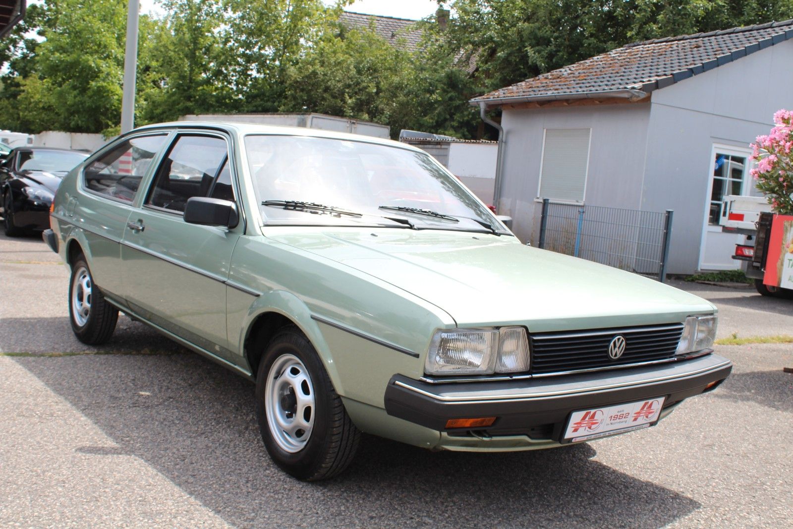 32B CL Coupe' 1,8 66KW (90PS) Orig., 25'' KM